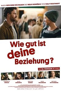 Фильм Насколько хороши ваши отношения? (2019)