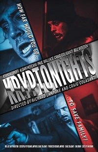 Фильм Криптоночи (2018)