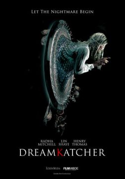 Фильм Ловец снов (2020)