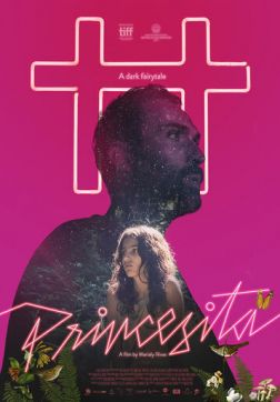 Фильм Принцессочка (2017)