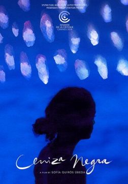 Фильм Страна пепла (2019)