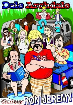 Фильм Дэйл Арчдэйл (2020)