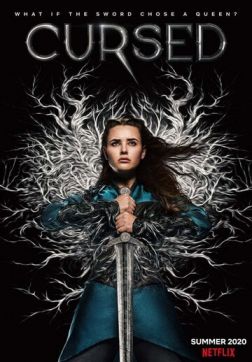 Фильм Проклятая (1 сезон)