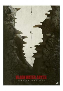 Фильм Тёмная бездна (2020)