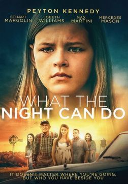 Фильм На что способна ночь (2020)