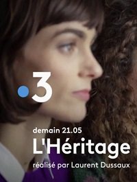 Фильм Убийство в Аркашоне (2019)