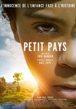 Фильм Маленькая страна (2020)