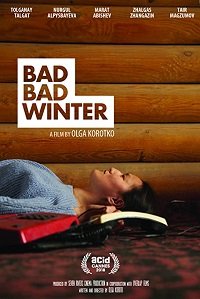 Фильм Так себе зима (2018)