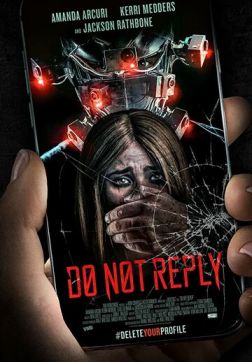 Фильм Не отвечай (2019)