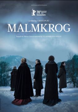 Фильм Мальмкрог (2020)