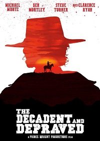 Фильм Упадочно и Порочно (2018)