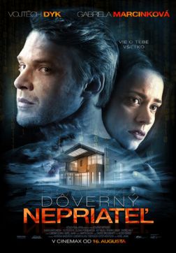 Фильм Близкий враг (2018)