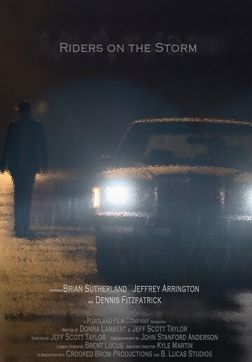 Фильм Всадники бури (2020)