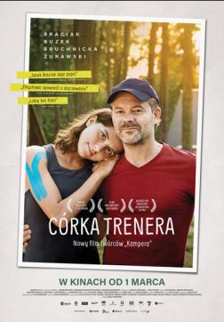 Фильм Дочь тренера (2018)