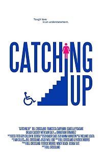 Фильм Навёрстывающий (2019)