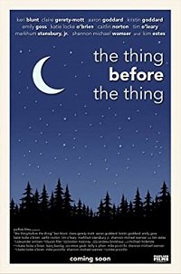 Фильм Планы перед планами (2020)