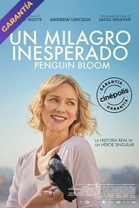 Фильм Пингвин Блум(2020)