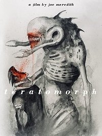 Фильм Тератоморф (2019)