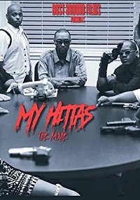 Фильм Наёмники  (2019)