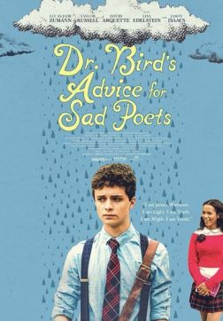Фильм Советы доктора Бёрда для грустных поэтов(2021)