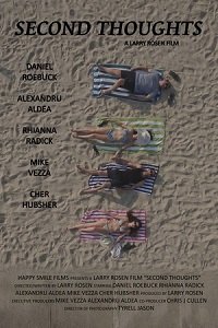 Фильм Сомнения (2019)