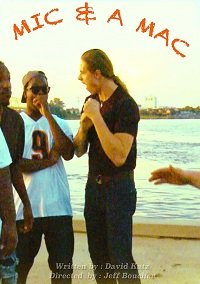 Фильм Майк и мэк (2019)