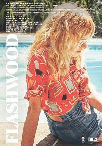 Фильм Флэшвуд (2020)