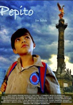 Фильм Я – Пепито (2018)