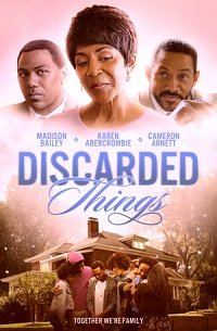 Фильм Брошенные (2020)