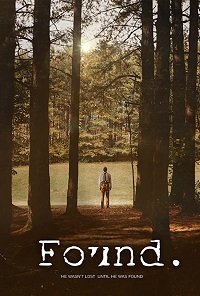 Фильм Найденыш (2020)