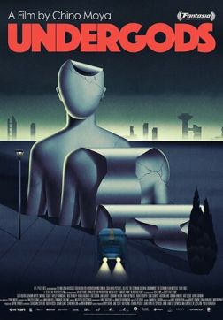 Фильм Недобоги (2020)