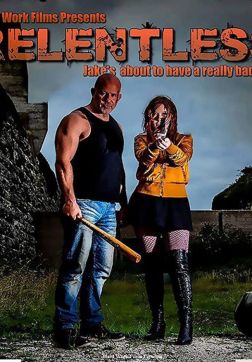 Фильм Без жалости (2020)