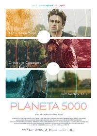 Фильм Планета 5000 (2019)