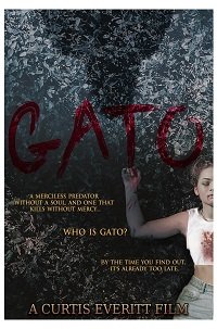 Фильм Гато (2020)