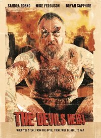 Фильм Дьявольское ограбление (2020)