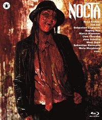 Фильм Нокта (2019)