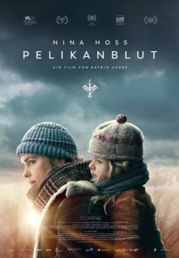 Фильм Кровь пеликана(2019)