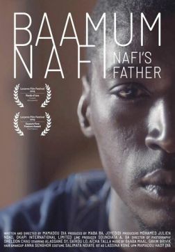 Фильм Отец Нафи (2019)