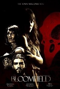 Фильм Блумфилд (2020)