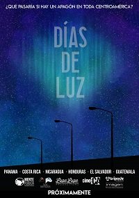 Фильм Дни света (2019)