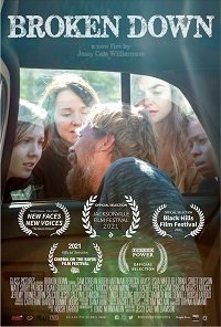 Фильм Сломленный  (2020)