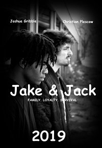 Фильм Джейк и Джек (2019)