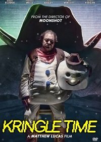 Фильм Время Холодка (2021)