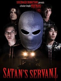 Фильм Слуга сатаны (2021)