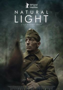 Фильм Естественный свет (2021)