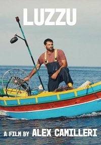 Фильм Луццу (2021)