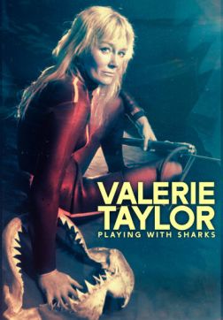 Фильм Игры с акулами (2021)