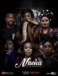 Фильм Ннека: прекрасная змея (2020)