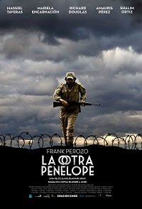 Фильм Вторая Пенелопа (2019)