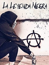 Фильм Чёрная легенда (2020)